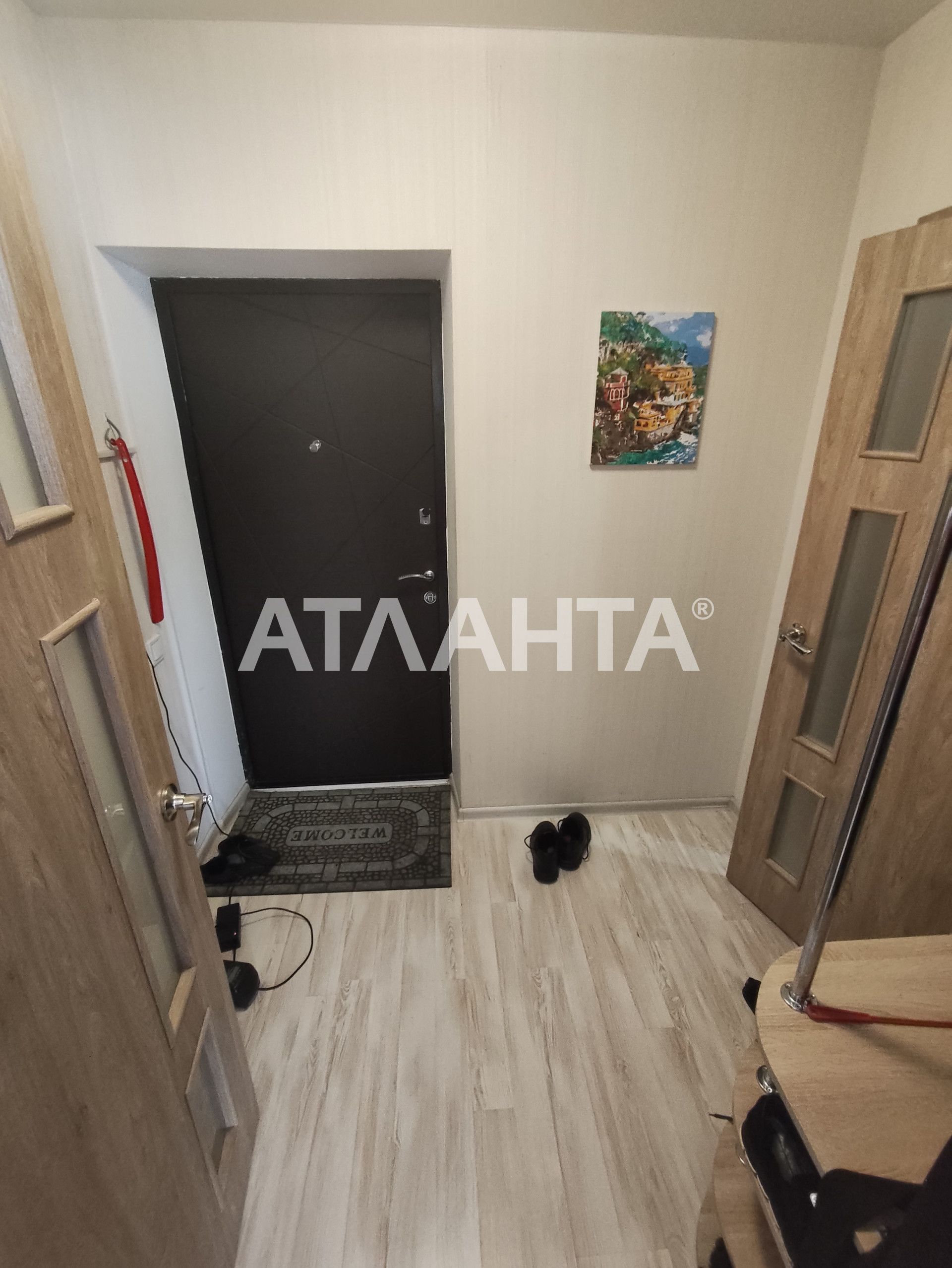 Продам квартиру студию с мебелью, техникой ЖК ARTVILLE!