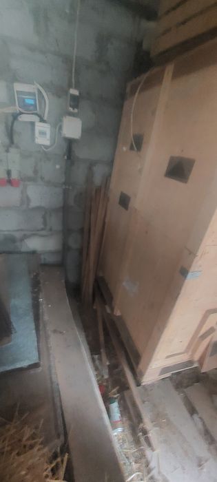 skrzynia sąsiek na zboże kółka