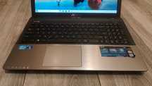 Asus K55A i3-3110M 8GB Ram SSD 500GB Windows 10