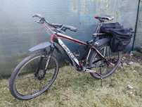 Rower górski MTB carbon  GHOST EBS COMP