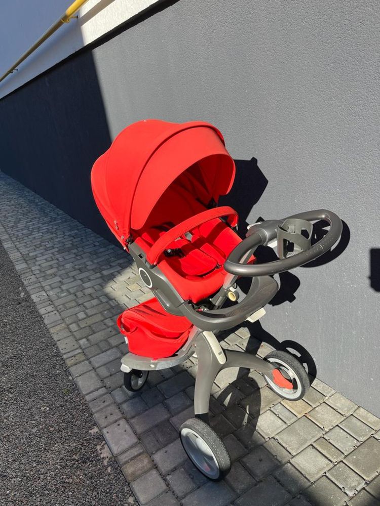 stokke xplory v4