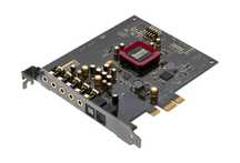Karta dźwiękowa Creative Sound Blaster Z