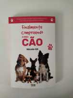 "Finalmente compreendo o meu cão" livro