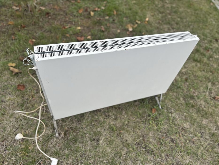 Конвертор , електро батарея , обігрівач