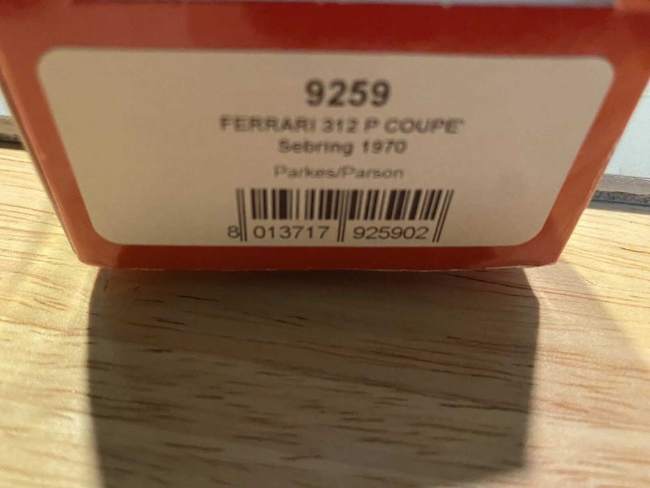 Modelismo, Miniaturas, Modelos, Models Diecast, Ferrari