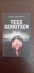 Sekret, którego nie zdradzę - Tess Gerritsen, Kryminał, Thriller