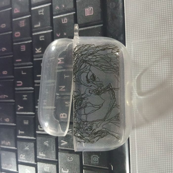 Чехол для наушников