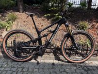 Rower Nukeproof MEGA 290 Enduro DH sram shimano