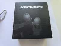 Навушники Samsung Galaxy buds 2 pro