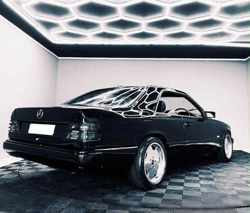 Detailing / Kosmetyka Samochodowa z Dojazdem do klienta (Podkarpacie)