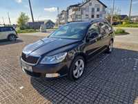 Skoda Octavia 2 fl 2.0 TDI kombi