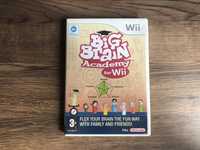 Big Brain Academy Nintendo Wii Gra