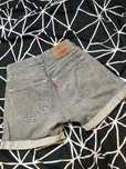 Szorty jeansowe Levi’s