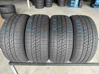 4x 195/50R13C 104/101N Kenda Radial Kargo Pro 2013 год 5mm