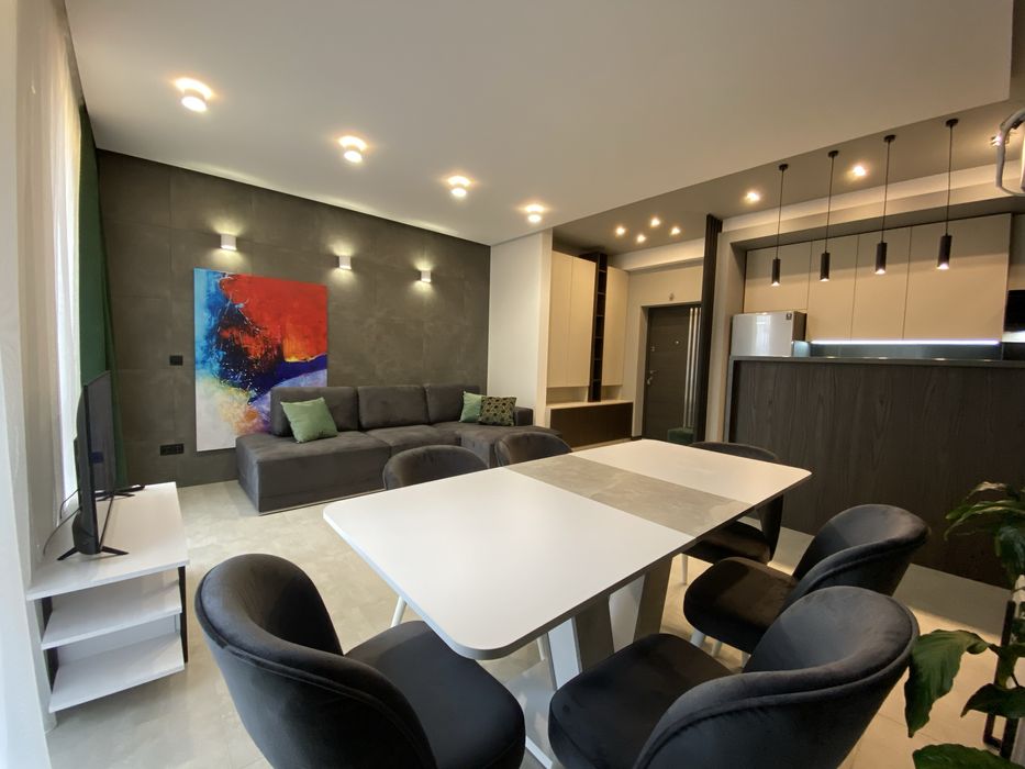 Оренда квартири в самому центрі Ужгорода