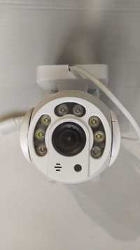 Вулична WIFI камера 2mp, CAMERA YCC365 / IP видео-камера