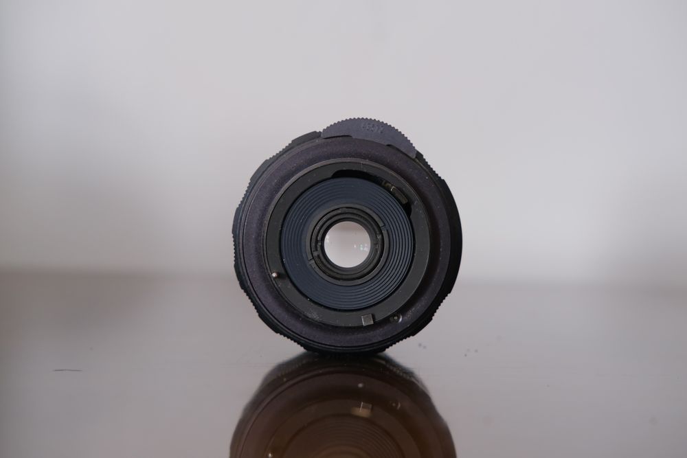 Lente SMC Takumar 35mm 3.5 (M42)