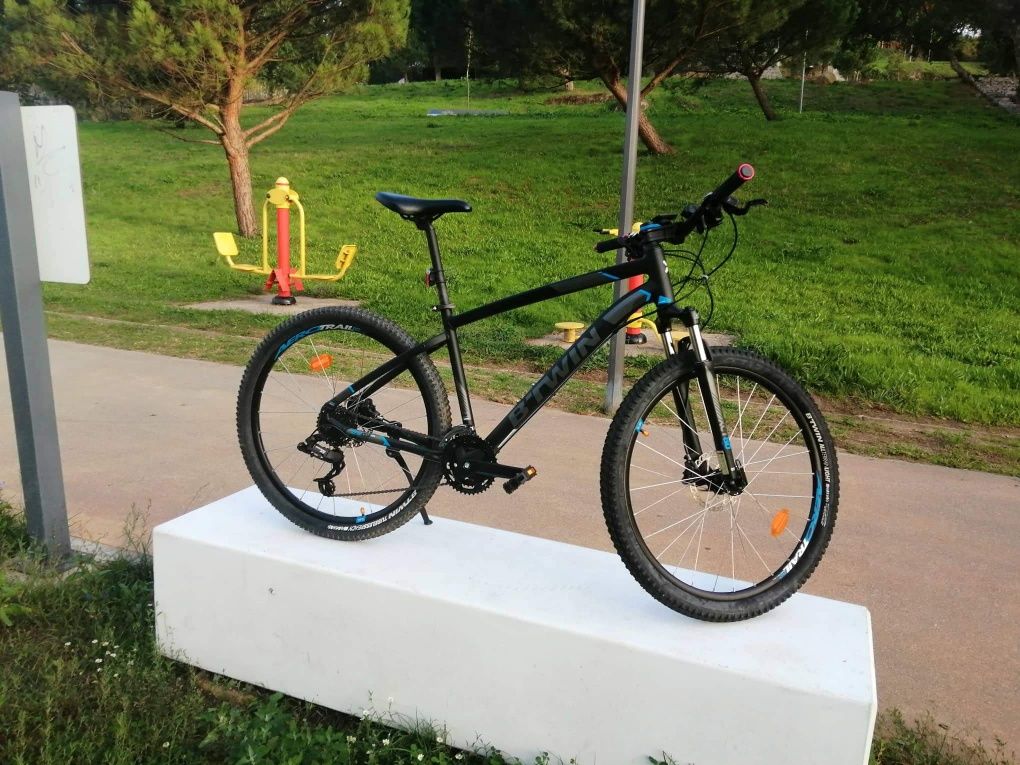 Bicicleta bituwn