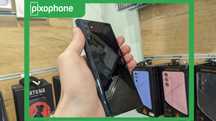 Магазин Samsung Galaxy Note 10 8/256GB Aura Black Гарантія Trade In