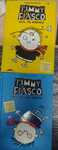 Livros Timmy Fiasco