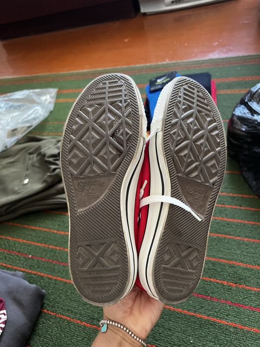 Кеды converse chuck taylor