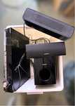 Sistema de Som Home Cinema