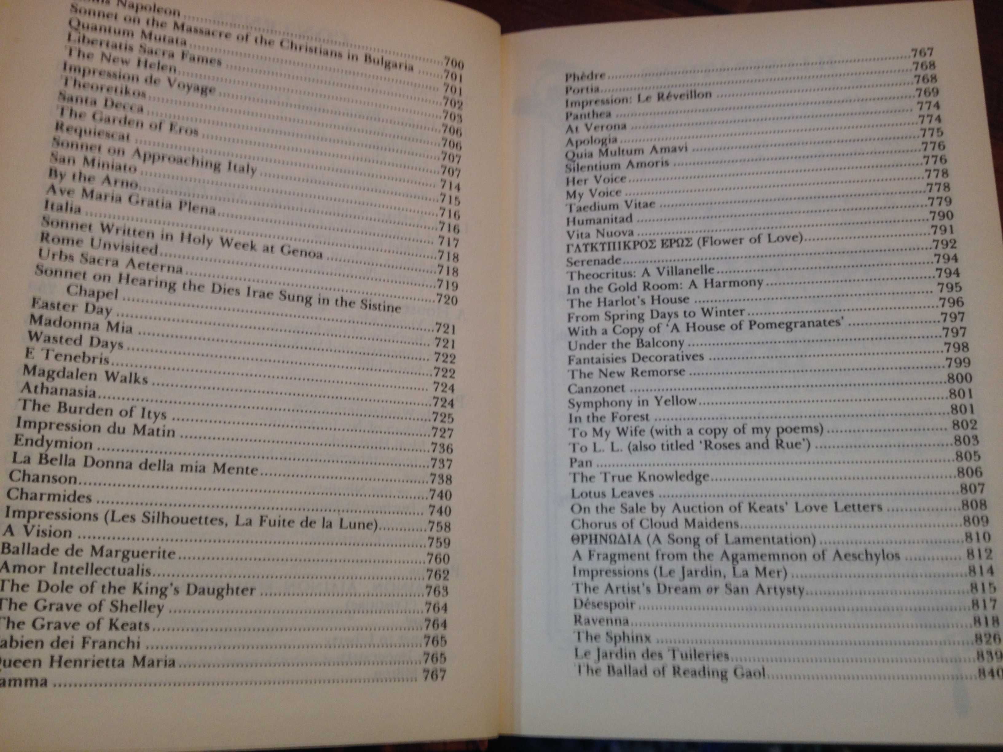 The complete illustrated works of Oscar Wilde
