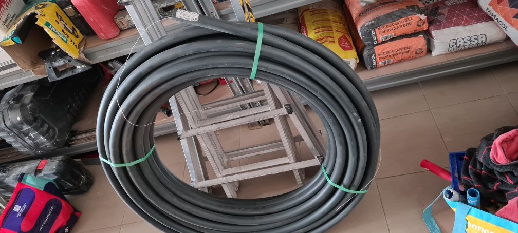 Tubo ERFE 32 c/Guia 50mts