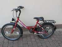 Rower dla dziewczynki 20' SHIMANO