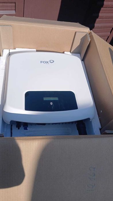 Falownik FoxESS  F3000