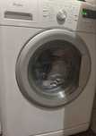 Pralka whirlpool idealny stan