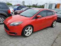 2014 Ford Focus St