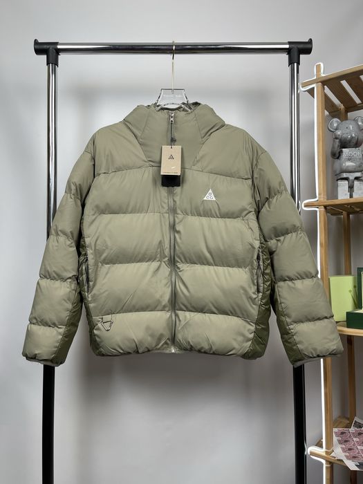 Куртка Nike ACG | Найк Асж ( 2 кольори )