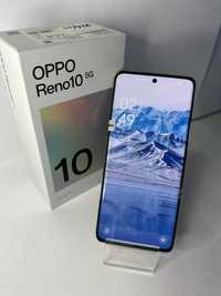 Smartfon Oppo Reno10 8 GB / 256 GB 5G (826/24) TYL