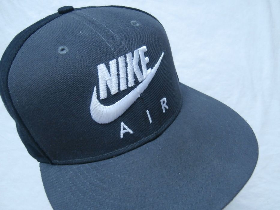 Czapka Nike Air Sports orginal Unikat