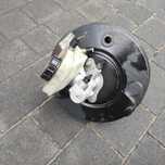 Serwo + Pompa Hamulcowa Mini Cooper R50 34,33-6757,181E