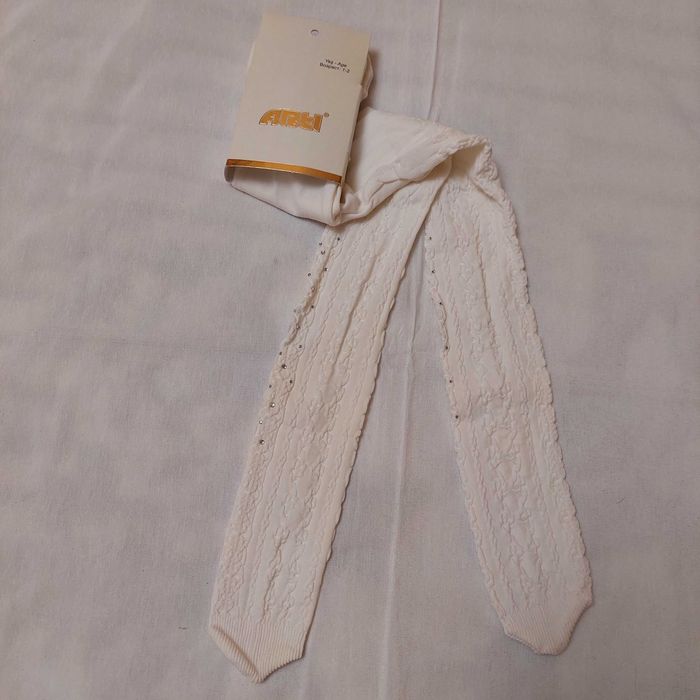 Джинсовый сарафан H&M