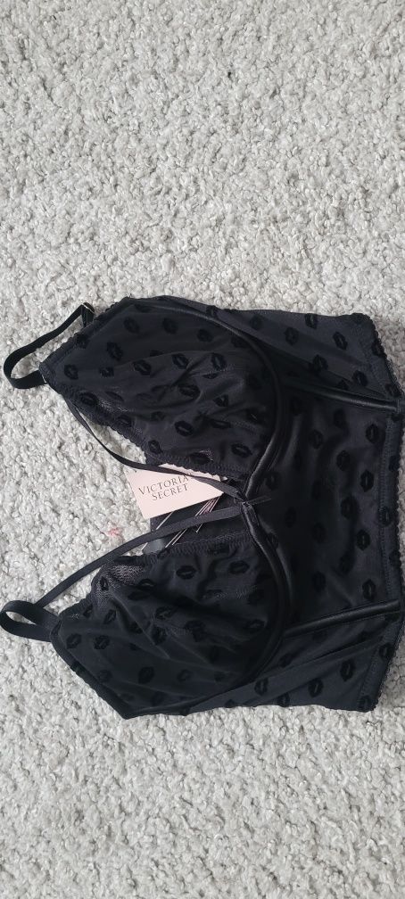 Gorset Victoria's Secret 65F / 32DD