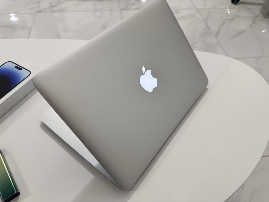 Macbook pro 13 510gb (early 2015)