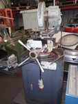 Serrote de disco para ferro OPTIMUM 315