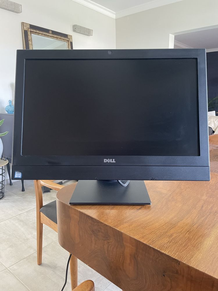 Komputer All-In-One Dell Optiplex 3240 22'