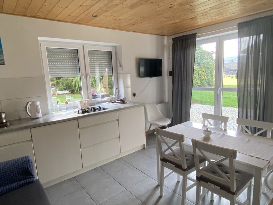 Domki, nocleg, apartament, pokój Limanowa, Beskid Wyspowy ,kwatery