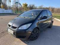 Продам mitsubishi colt