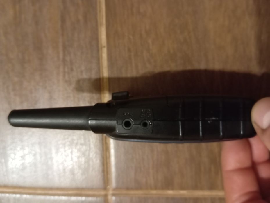 Рация midland lxt460