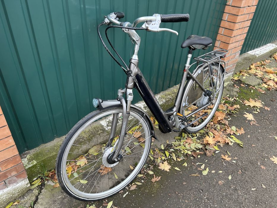 Електро Велосипед KOGA з Нідерланлів