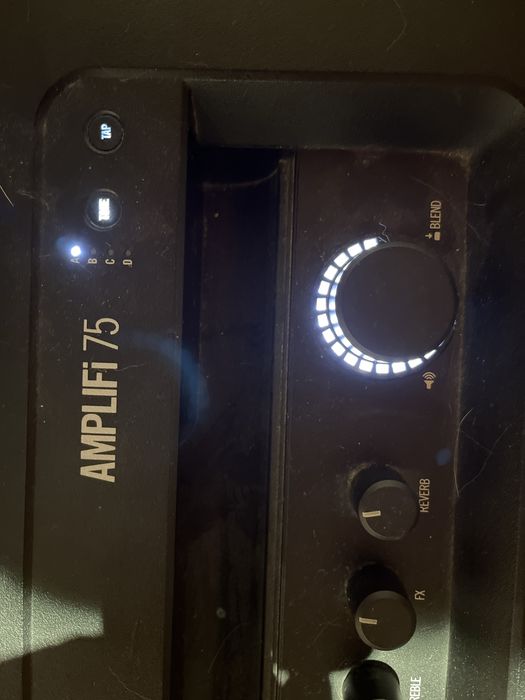 Line6 amplifi 75