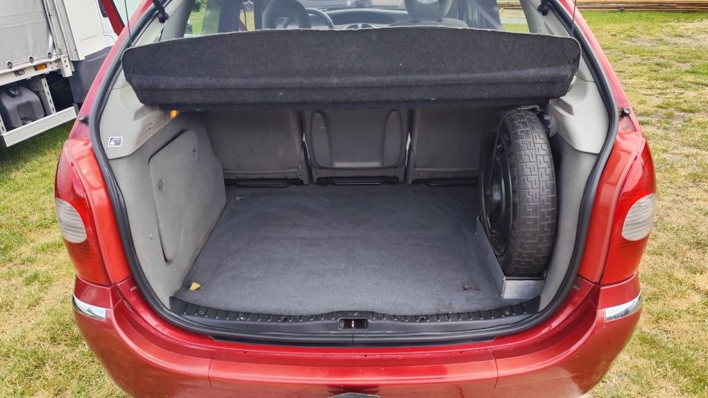 Citroen Xsara Picasso 1.6 lpg