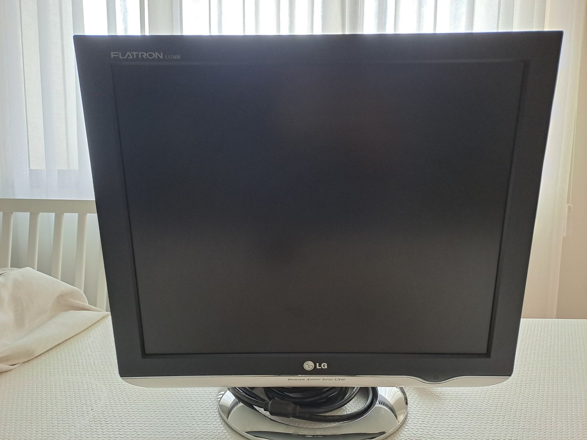 Monitor LG LX40 50 Hz