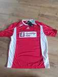 Podkoszulek koszulka adidas sportowa siłownia bieganie M L nowa