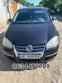 Продам jetta 5 обмін